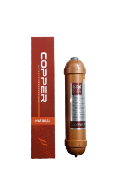 COPPER AA 2" POST - Image 2