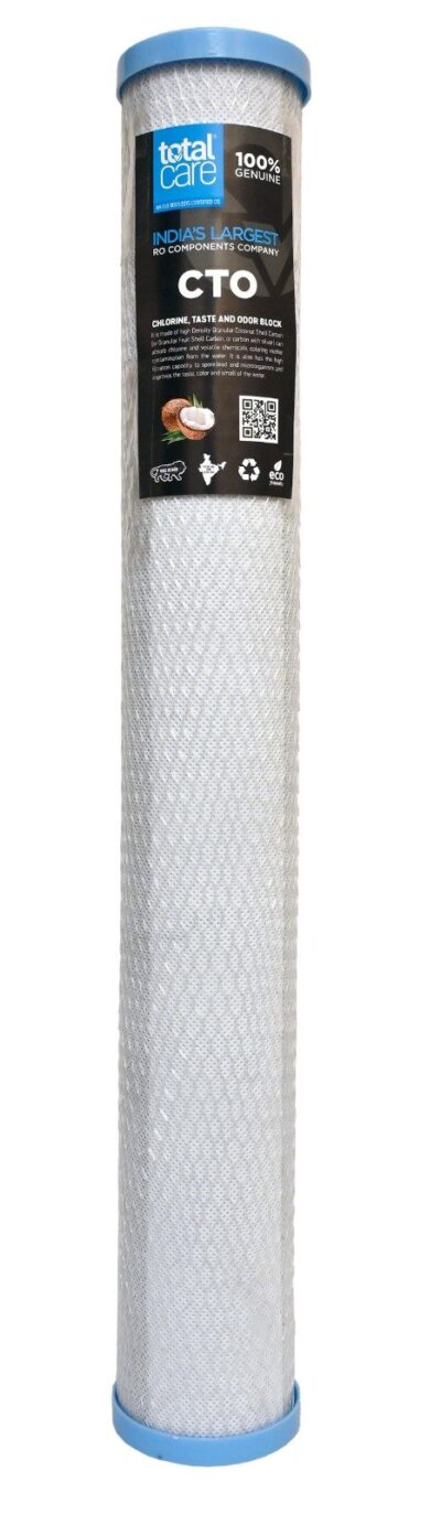 CHLORINE TASTE ODOUR (CTO 20") - Image 3