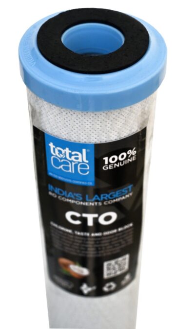 CHLORINE TASTE ODOUR ( CTO10") - Image 2